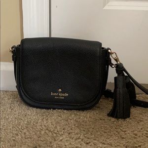 Kate Spade adjustable strap